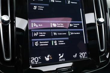 Volvo XC40 T4 Recharge Ultimate — photo 21