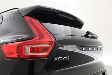 Volvo XC40 Recharge Plus — photo 35
