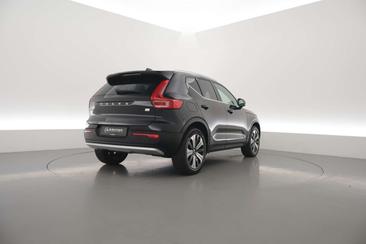 Volvo XC40 T4 Recharge Ultimate — photo 2