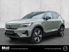 Volvo XC40 Recharge Plus - 2023 - Joinsteer - #1