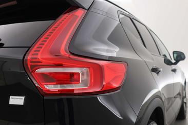 Volvo XC40 Recharge Plus — photo 36