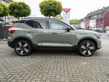 Volvo XC40 Recharge Plus — photo 4