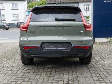 Volvo XC40 Recharge Plus — photo 5