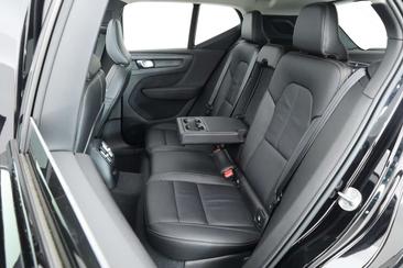Volvo XC40 T4 Recharge Ultimate — photo 32