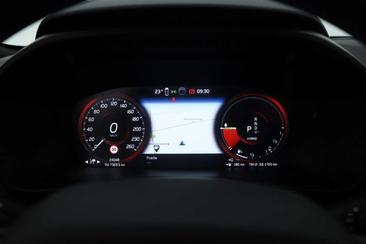 Volvo XC40 T4 Recharge Ultimate — photo 13