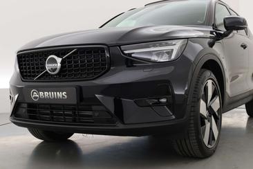 Volvo XC40 T4 Recharge Ultimate — photo 37