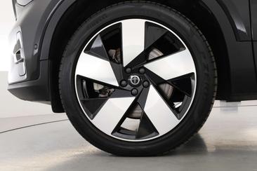 Volvo XC40 T4 Recharge Ultimate — photo 40