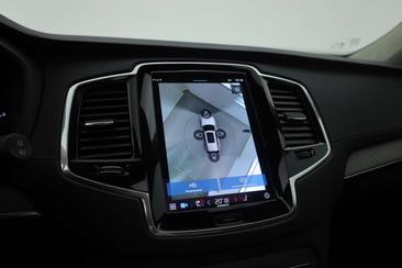 Volvo XC90 T8 Recharge Ultimate — photo 25