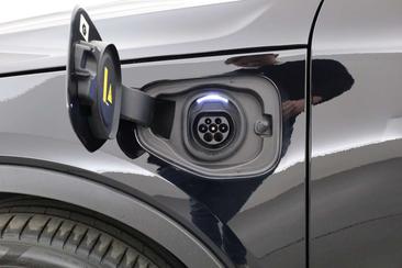 Volvo XC40 T4 Recharge Ultimate — photo 42