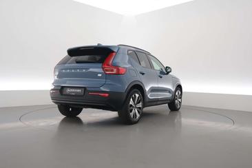Volvo XC40 T5 Recharge Plus — photo 2