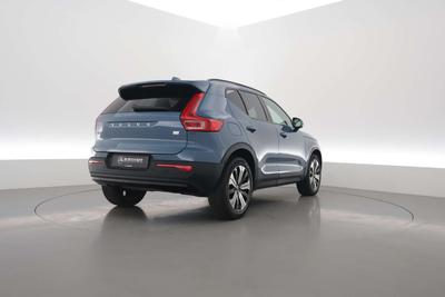 Volvo XC40 T5 Recharge Plus