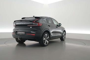 Volvo C40 Recharge Core — photo 2