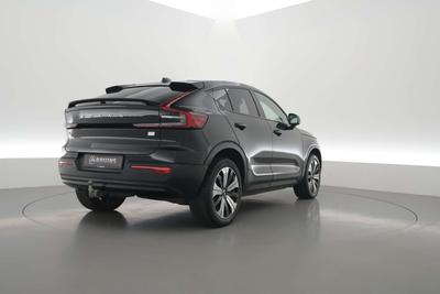Volvo C40 Recharge Core