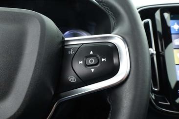 Volvo XC40 T5 Recharge Ultimate — photo 15