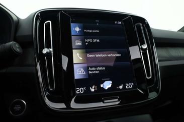 Volvo XC40 T5 Recharge Ultimate — photo 17
