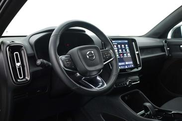 Volvo C40 Recharge Core — photo 4