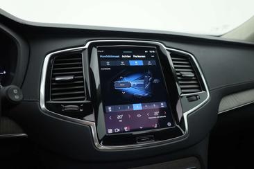 Volvo XC90 T8 Recharge Ultimate — photo 27