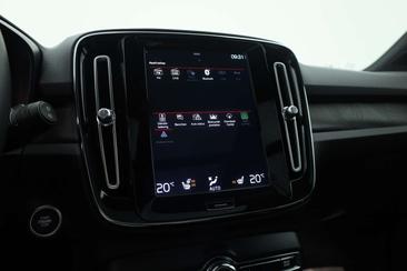 Volvo XC40 T4 Recharge Ultimate — photo 24