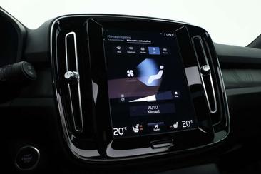 Volvo XC40 T5 Recharge Ultimate — photo 24