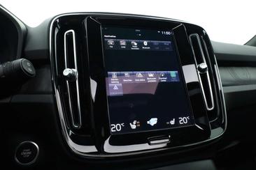 Volvo XC40 T5 Recharge Ultimate — photo 26