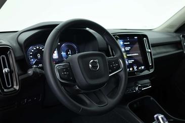 Volvo XC40 T5 Recharge Plus — photo 5