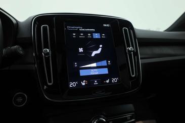Volvo XC40 T4 Recharge Ultimate — photo 25