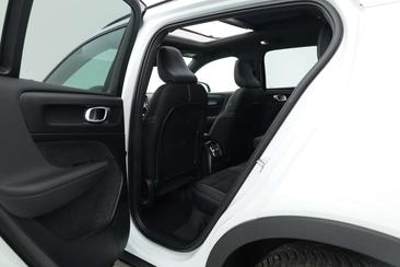 Volvo XC40 T5 Recharge Ultimate — photo 33
