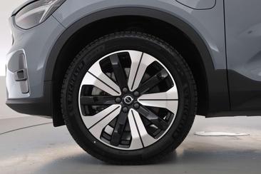 Volvo XC40 T5 Recharge Core — photo 38