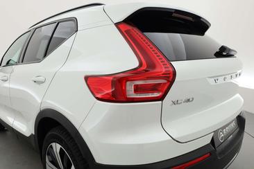 Volvo XC40 T5 Recharge Ultimate — photo 43