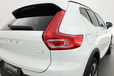 Volvo XC40 T5 Recharge Ultimate — photo 44