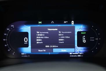 Volvo C40 Recharge Core — photo 9