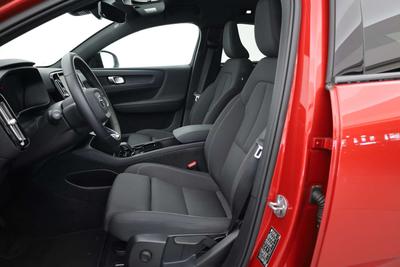 Volvo C40 Recharge Core