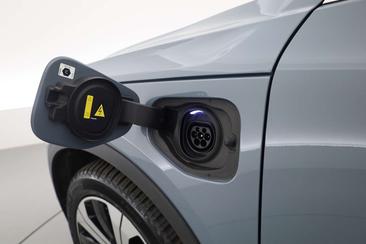 Volvo XC40 T5 Recharge Core — photo 40