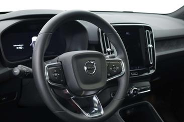 Volvo C40 Recharge Core — photo 4