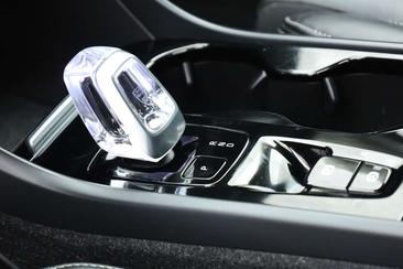 Volvo XC40 T5 Recharge Plus — photo 5