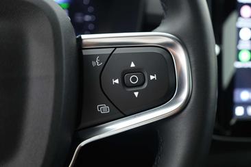 Volvo C40 Recharge Core — photo 11