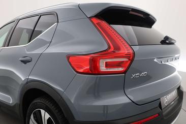 Volvo XC40 T5 Recharge Core — photo 42