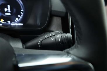 Volvo XC40 T5 Recharge Plus — photo 14