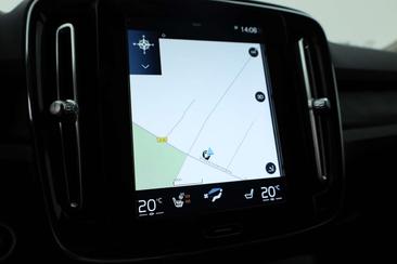 Volvo XC40 T5 Recharge Plus — photo 19