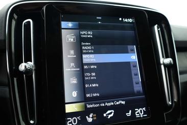 Volvo XC40 T5 Recharge Plus — photo 20
