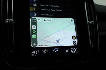 Volvo XC40 T5 Recharge Plus — photo 22