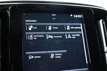 Volvo XC40 T5 Recharge Plus — photo 23