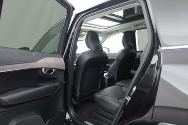Volvo XC90 T8 Recharge Ultimate — photo 38