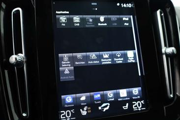 Volvo XC40 T5 Recharge Plus — photo 25