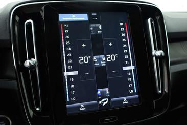 Volvo XC40 T5 Recharge Plus — photo 27