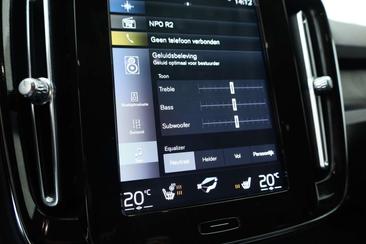 Volvo XC40 T5 Recharge Plus — photo 30