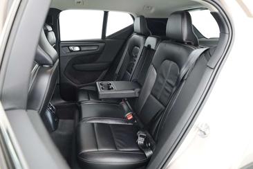 Volvo XC40 T5 Recharge Plus — photo 34