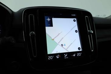 Volvo XC40 T5 Recharge Plus — photo 18
