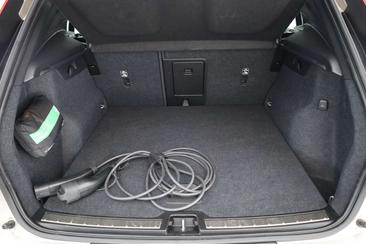 Volvo XC40 T5 Recharge Plus — photo 36
