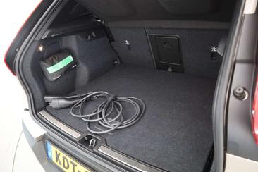 Volvo XC40 T5 Recharge Plus — photo 37